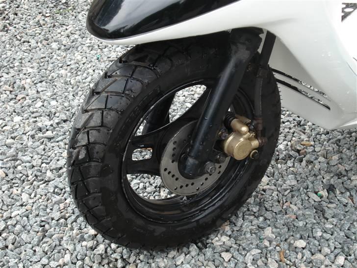 PGO Comet Solgt billede 13