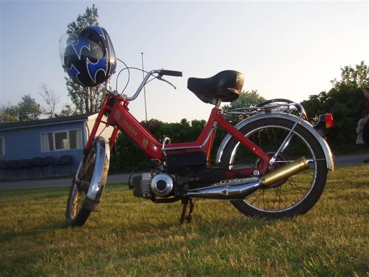 Puch maxi k billede 1