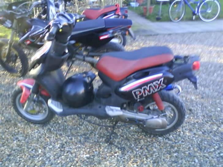 PGO PMX SPORT Byttet - Siden billede 4