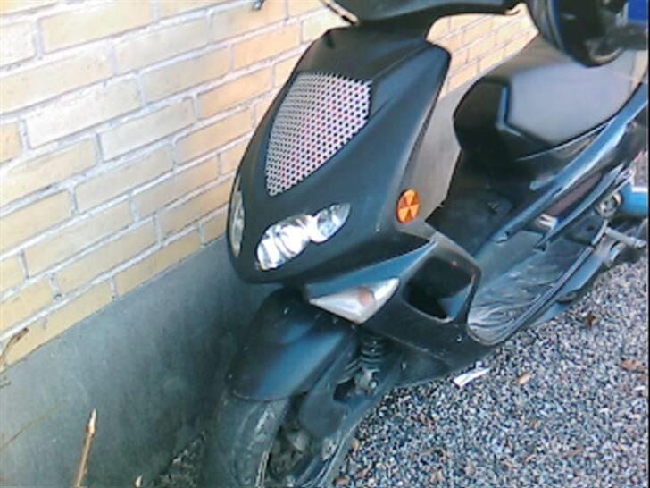 Peugeot Speedfight 2  billede 5