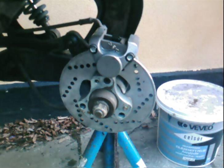 Peugeot Speedfight 2  billede 6