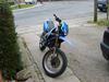 Derbi Senda solgt