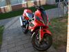 CPI GTR (solgt) [Tidl. scooter]