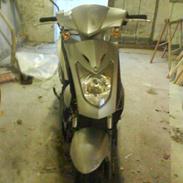 Kymco Agility