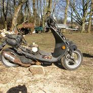 Suzuki Estilete (SOLGT)