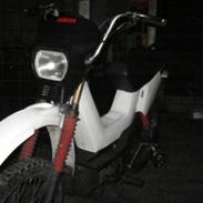 Yamaha Sting (SOLGT)