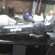 Vespa ciao