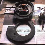 Vespa ciao