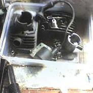 Vespa ciao