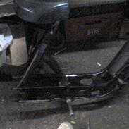 Vespa ciao