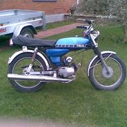 Yamaha fs1 4-gear k1solgt