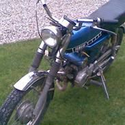 Yamaha fs1 4-gear k1solgt