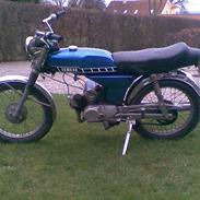 Yamaha fs1 4-gear k1solgt