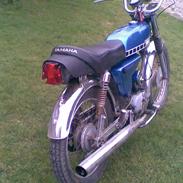 Yamaha fs1 4-gear k1solgt