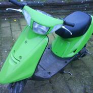 Yamaha Jog as solgt :(