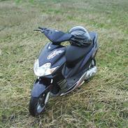 Yamaha Jog R(Byttet)