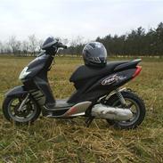 Yamaha Jog R(Byttet)