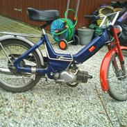 Puch maxi- solgt