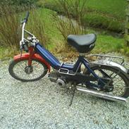 Puch maxi- solgt