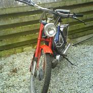 Puch maxi- solgt