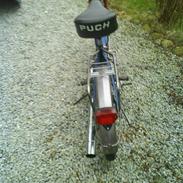 Puch maxi- solgt