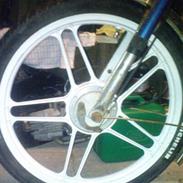 Puch Maxi P/K "SOLGT"