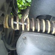 Suzuki Zillion SOLGT