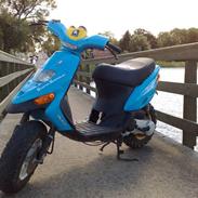 Gilera stalker