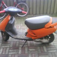 Aprilia amico 