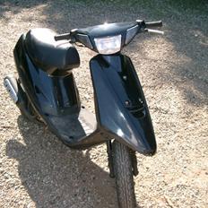 Yamaha Jog Fs