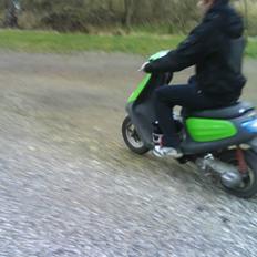 Yamaha Jog Space <33 SOLGT 