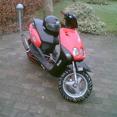 Yamaha Neos 2004