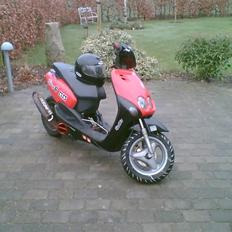 Yamaha Neos 2004