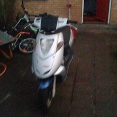 Aprilia Sonic ***SOLGT!***