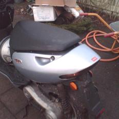 Aprilia Sonic ***SOLGT!***
