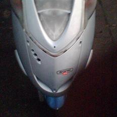 Aprilia Sonic ***SOLGT!***