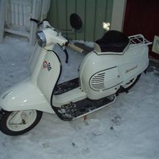 Monark Vespa typ