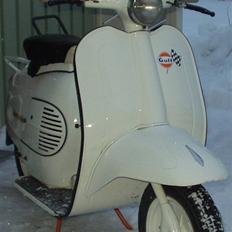 Monark Vespa typ