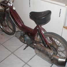 Puch Maxi >>Solgt<<