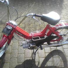 Puch Maxi K