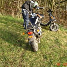 Kinroad solgt