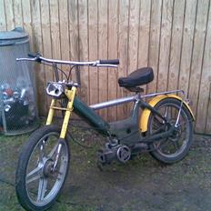 Puch Maxi Solgt