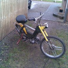 Puch Maxi Solgt