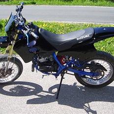 Suzuki SMX (BYTTET)