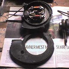 Vespa ciao