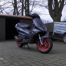 Gilera Runner AC