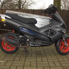 Gilera Runner AC