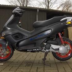 Gilera Runner AC