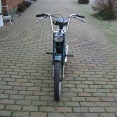 Puch Maxi k ( Byttet )