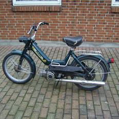 Puch Maxi k ( Byttet )
